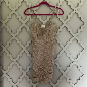 Skylar and Madison dress